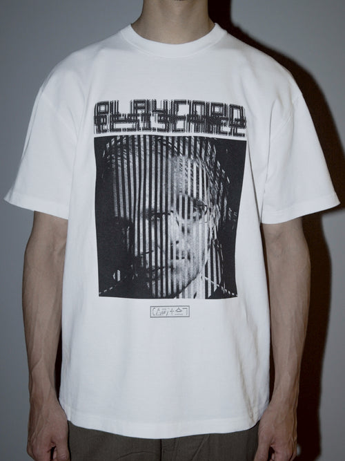 KOSUKE KAWAMURA S\A TEE