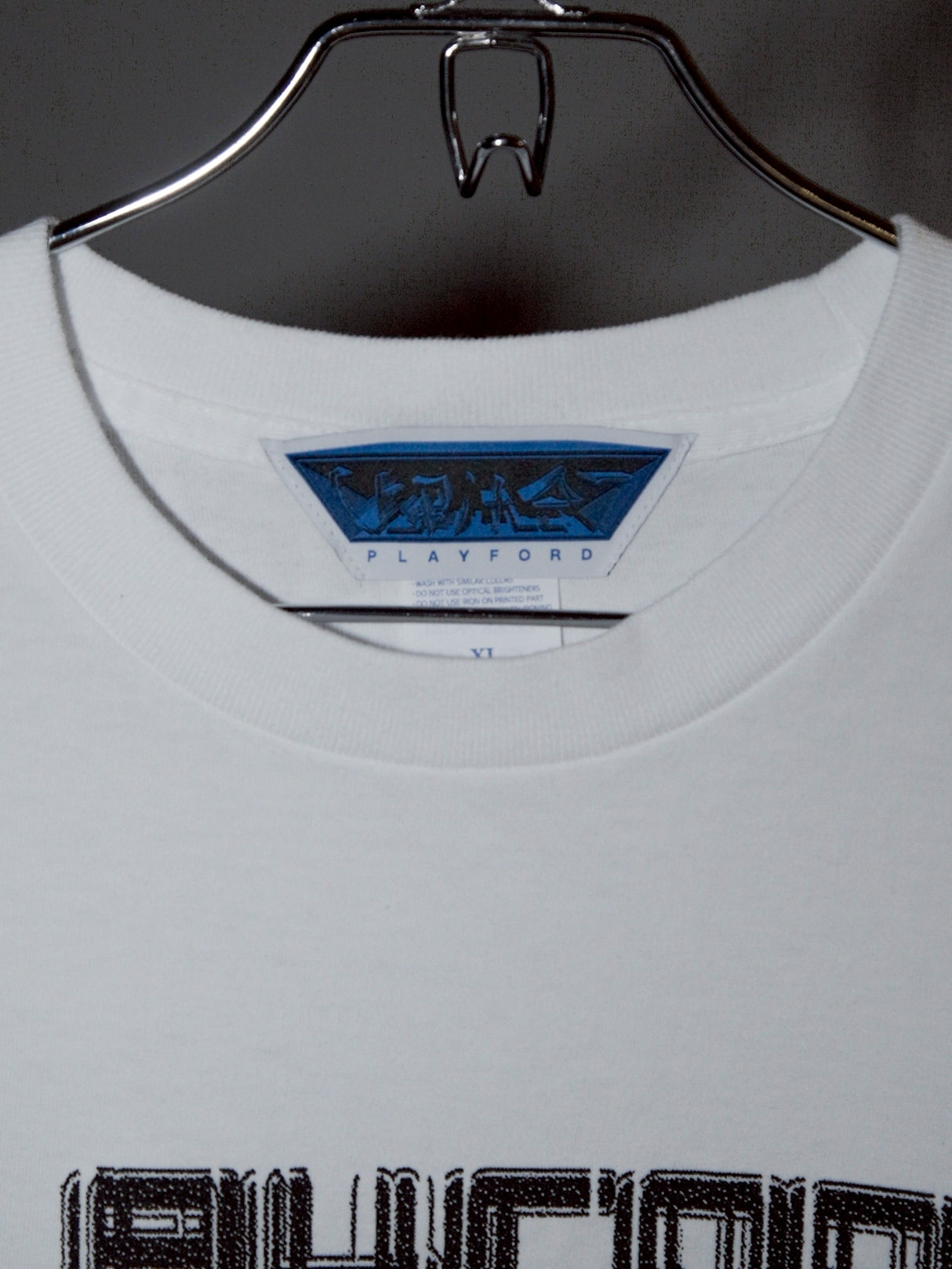 KOSUKE KAWAMURA S\A TEE