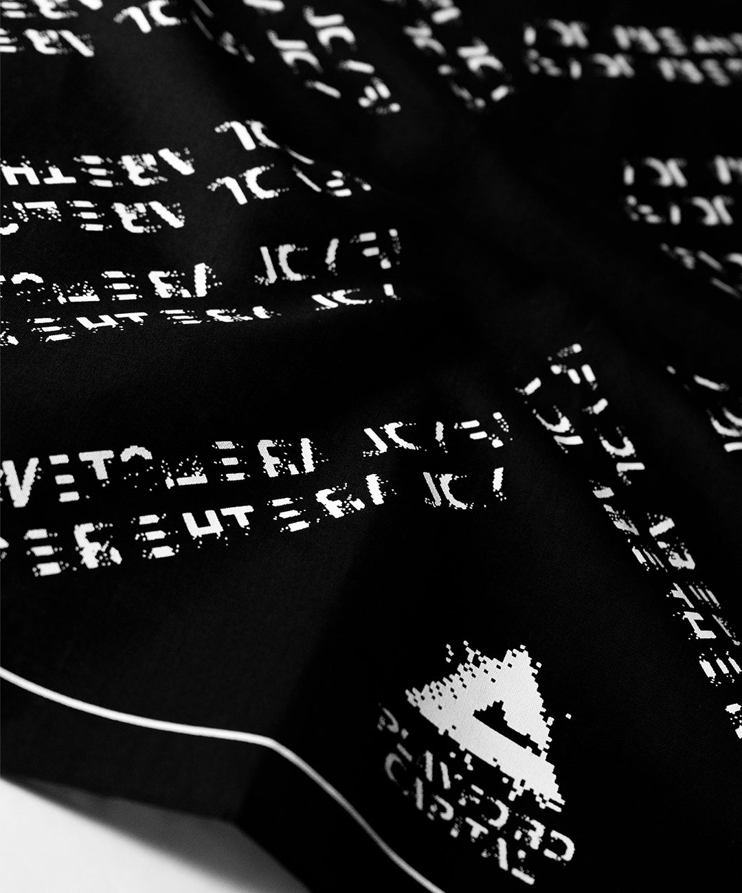 MESSAGE BANDANA
