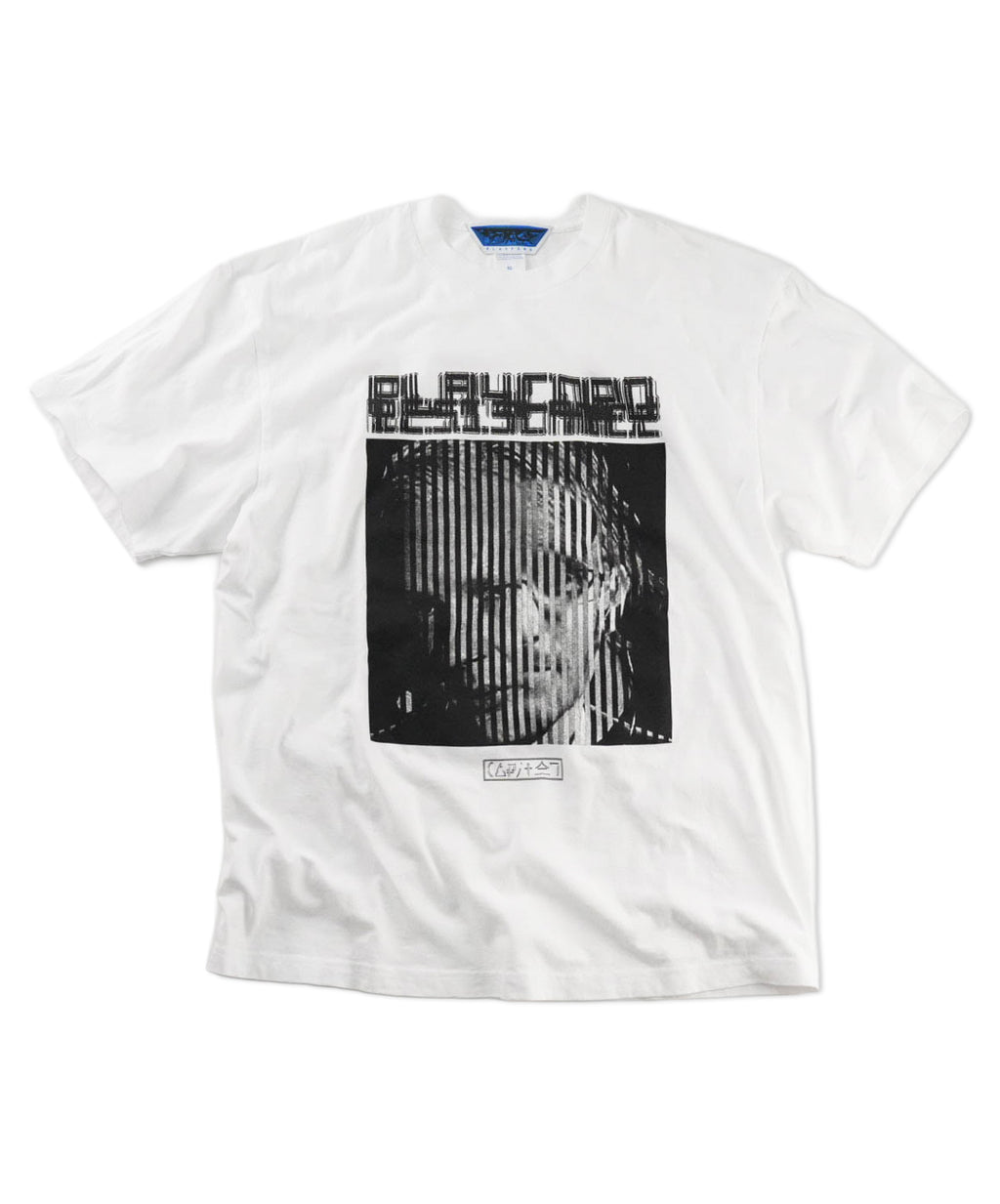 KOSUKE KAWAMURA S\A TEE