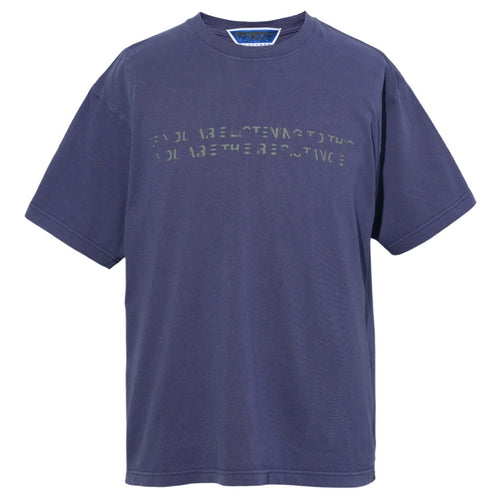 RESISTANCE PIGMENT TEE